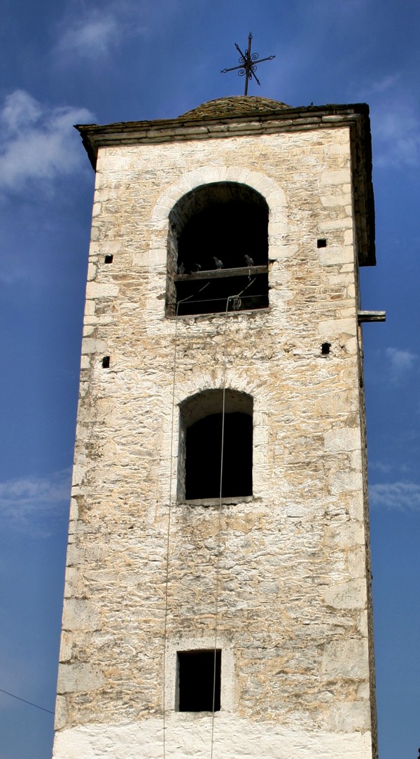 Pidgeons Tower